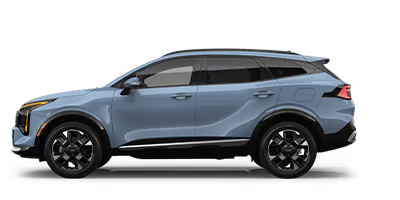 C. Harper Kia in Belle Vernon PA