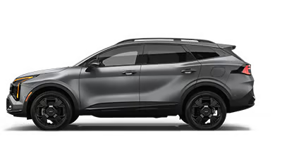 C. Harper Kia in Belle Vernon PA