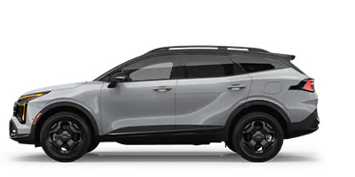 C. Harper Kia in Belle Vernon PA