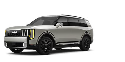 C. Harper Kia in Belle Vernon PA