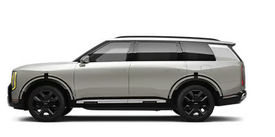 C. Harper Kia in Belle Vernon PA