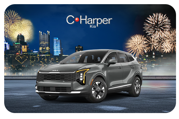 2026 KIA SPORTAGE HYBRID