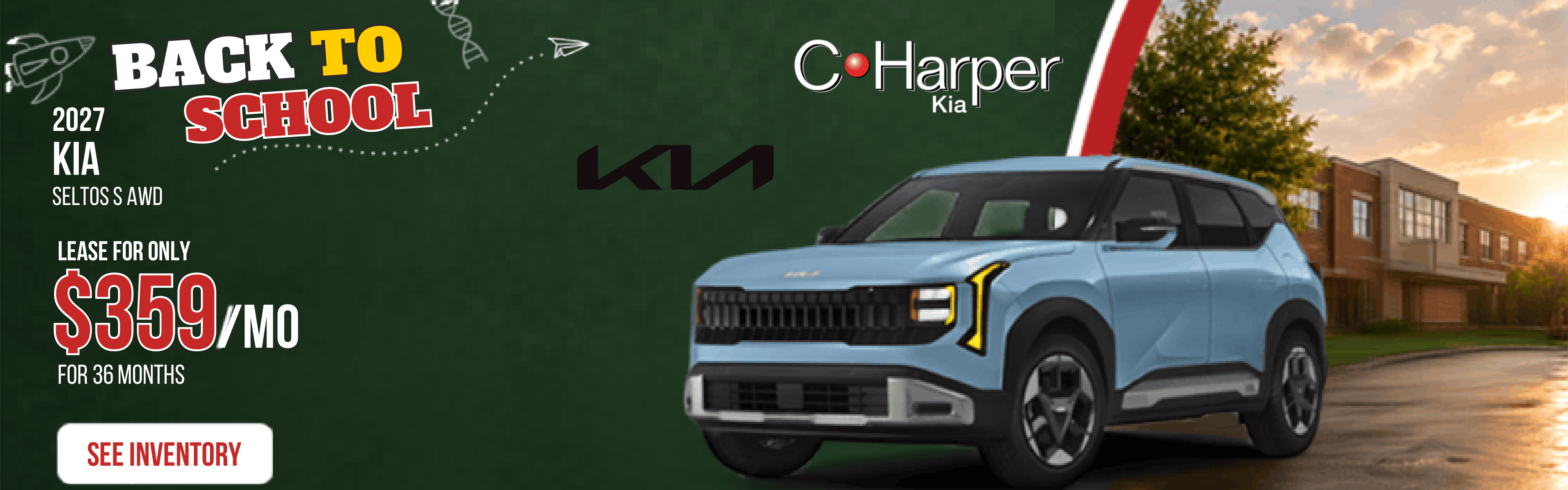 KIA Seltoss