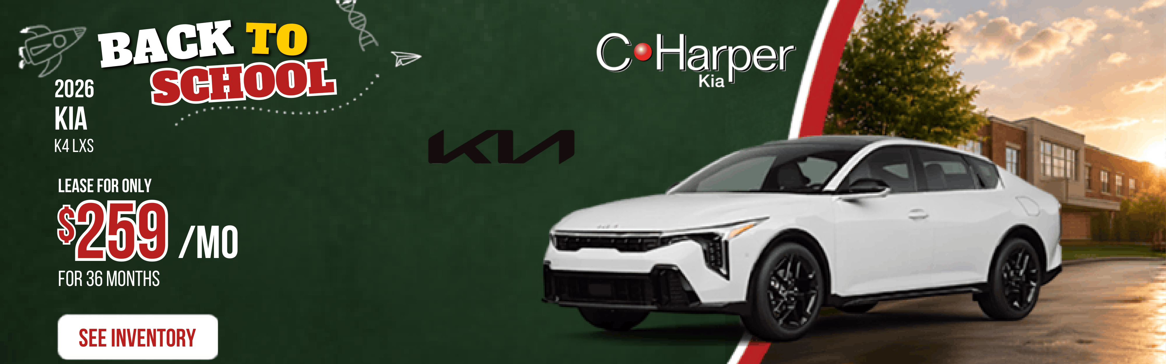 KIA K4