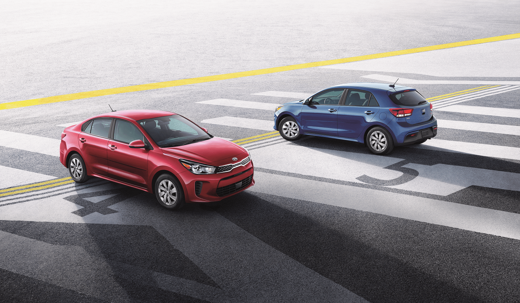 KIA CARS & SUVS FOR SALE