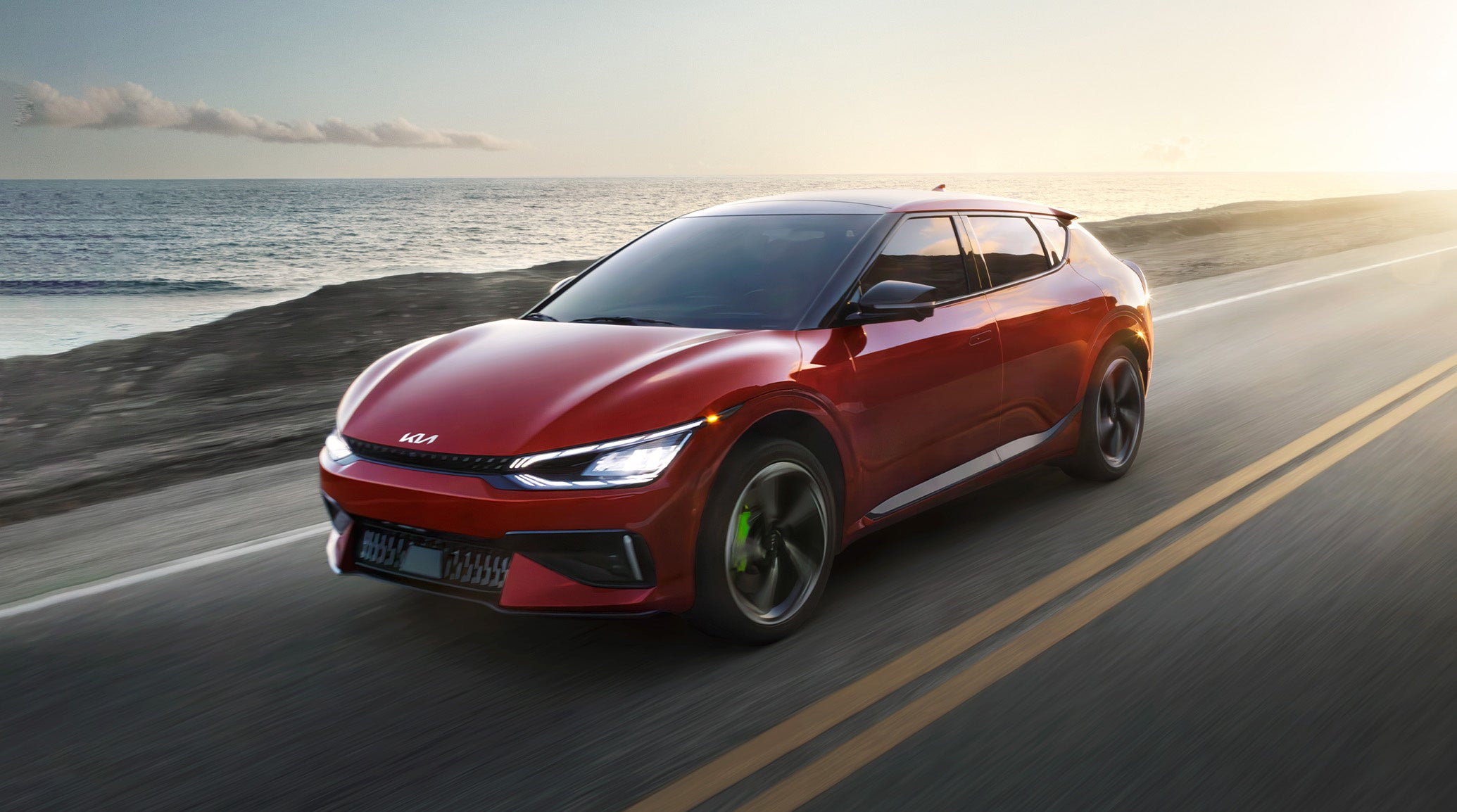 Financing Your Pre-owned Kia Vehicle