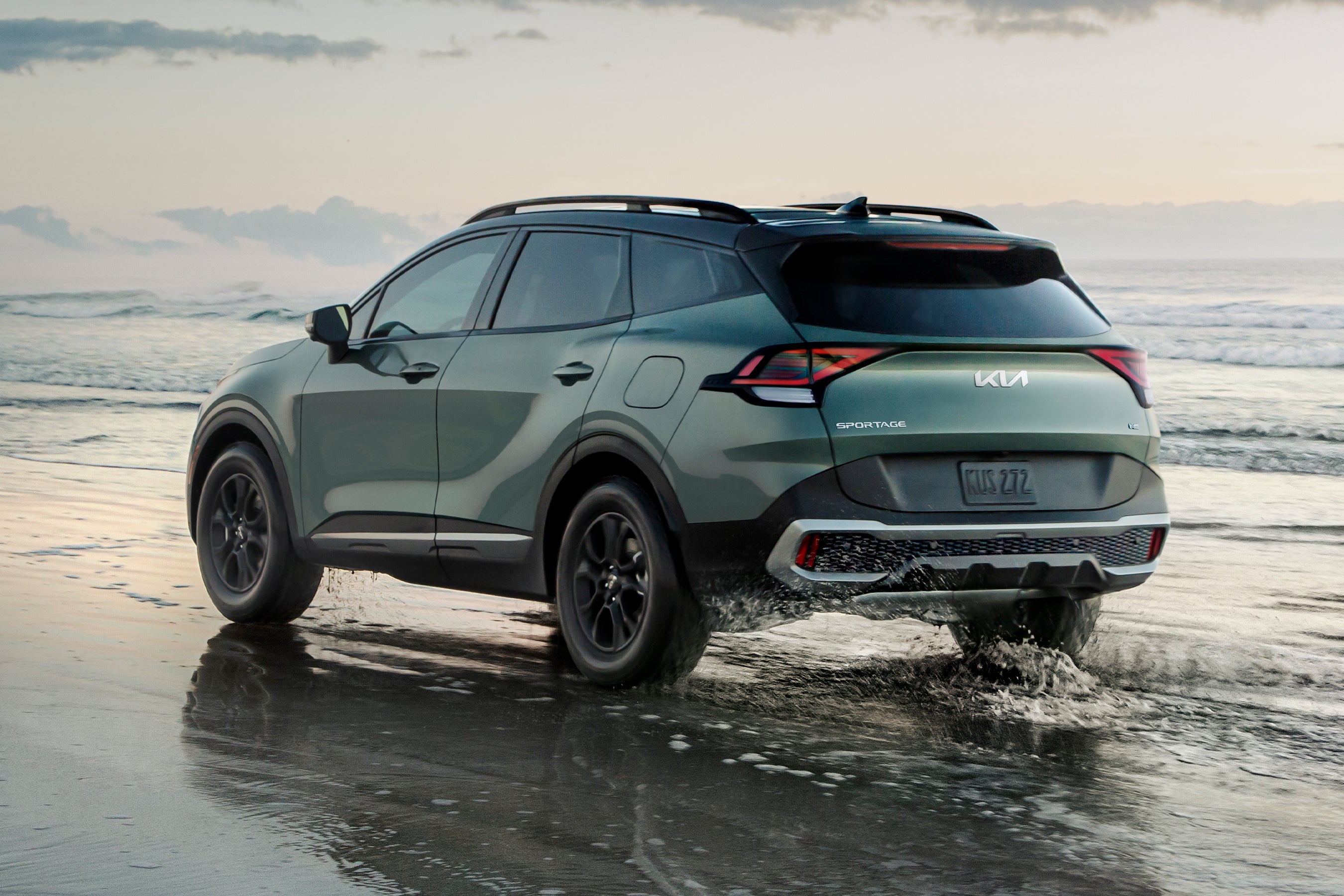 FINDING A KIA CAR FOR YOU