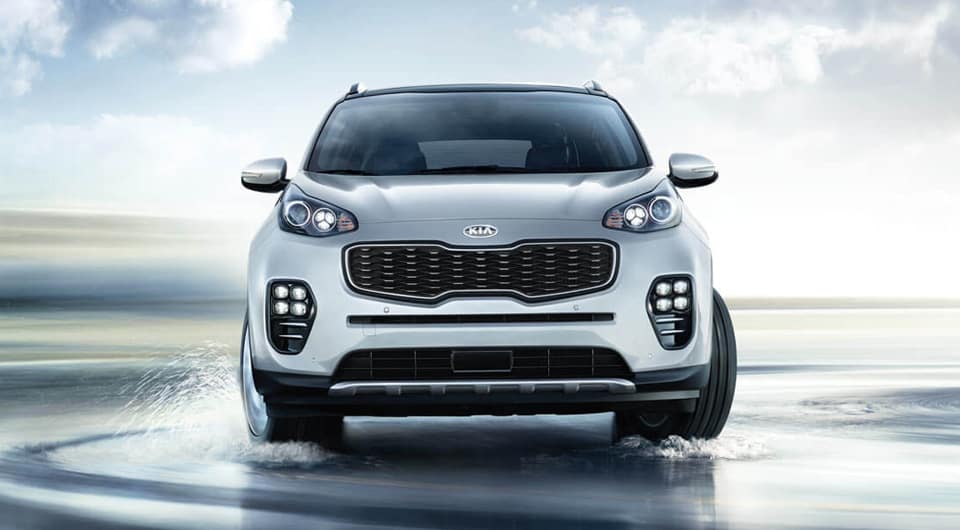 QUICK KIA FINANCING
