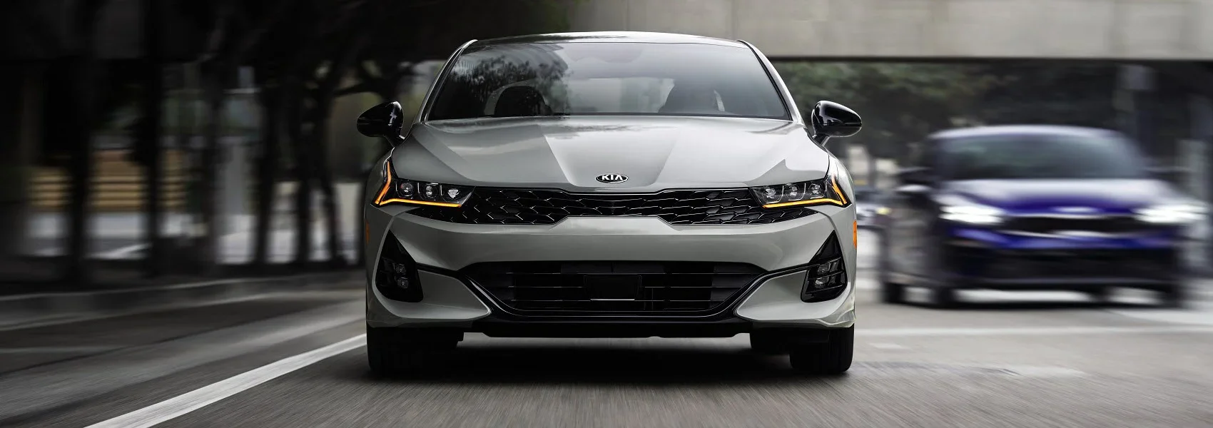 OUR KIA SERVICE CENTER