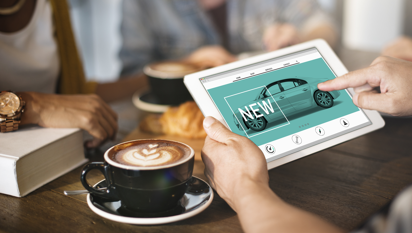 Kia Cars For Sale Near South Hills Pa