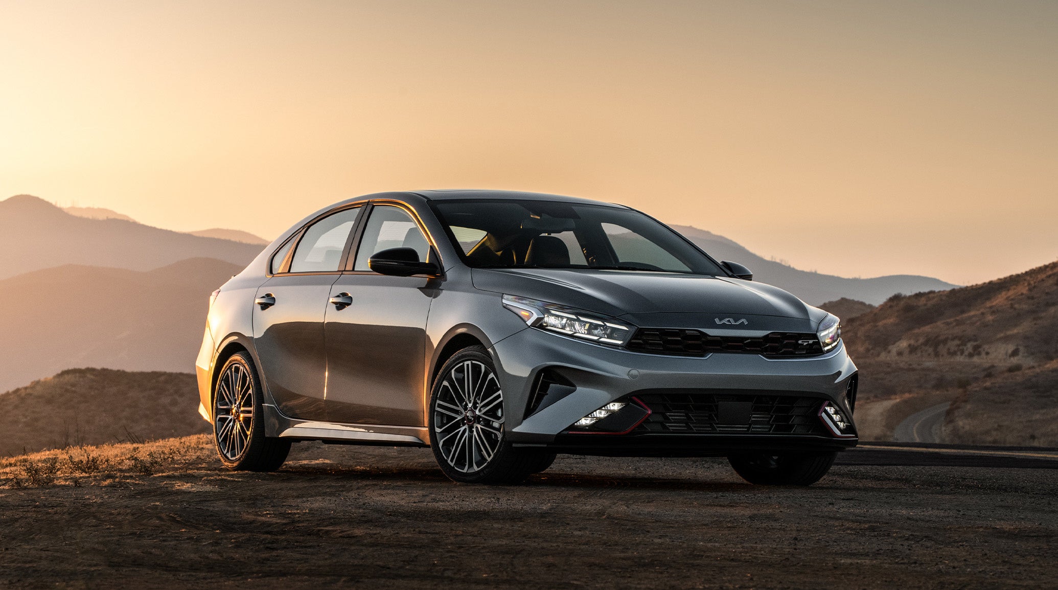 2024 Kia Forte Vehicle Performance