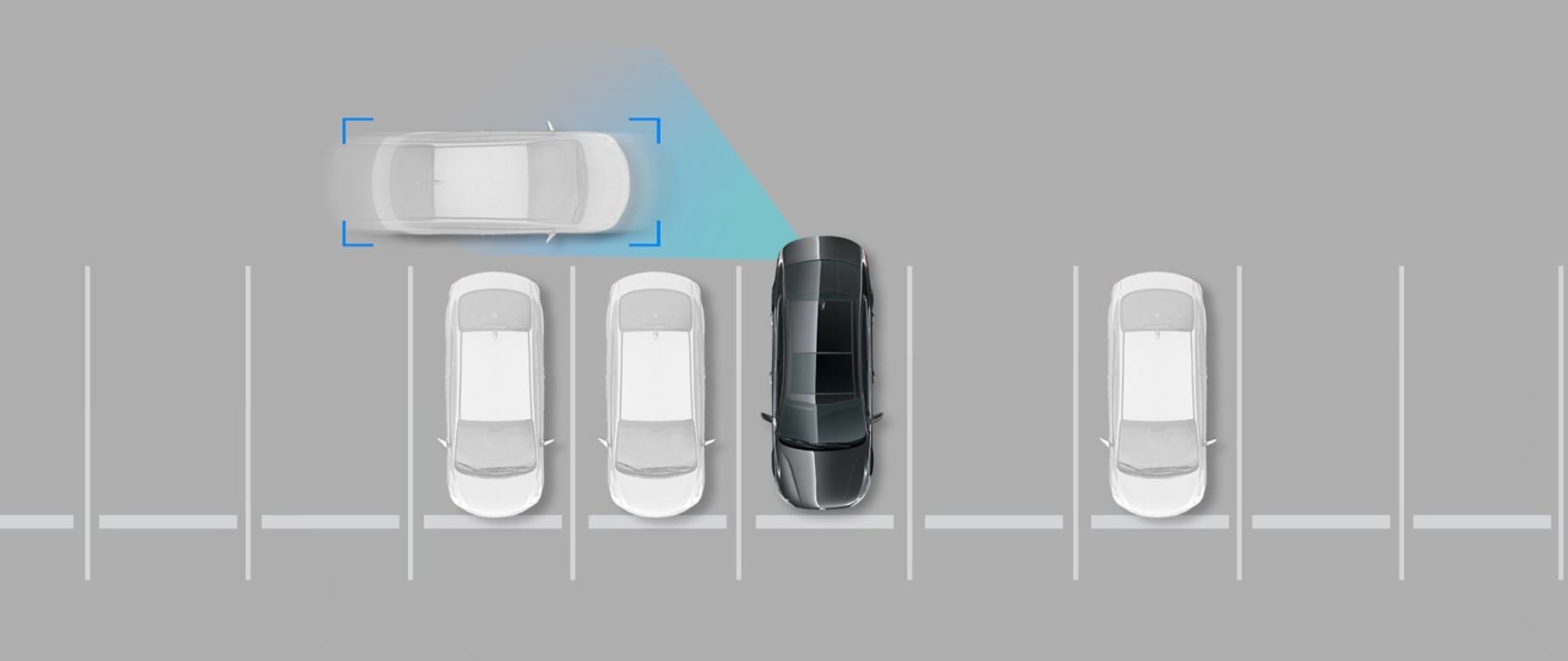 2024 KIA Forte High-Definition Rear Camera