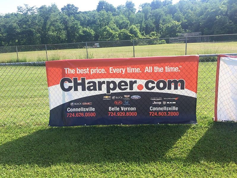 C. Harper Kia in Belle Vernon PA